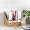 Porte Revue Lot De 10 Porte-revues A4 En Carton Sinxioer - Avec
